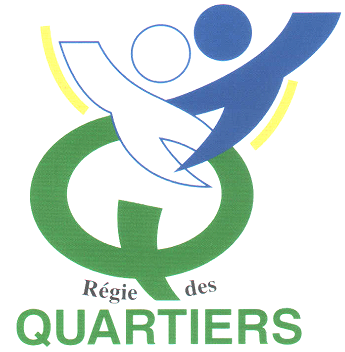 Régie des Quartiers de Besançon 