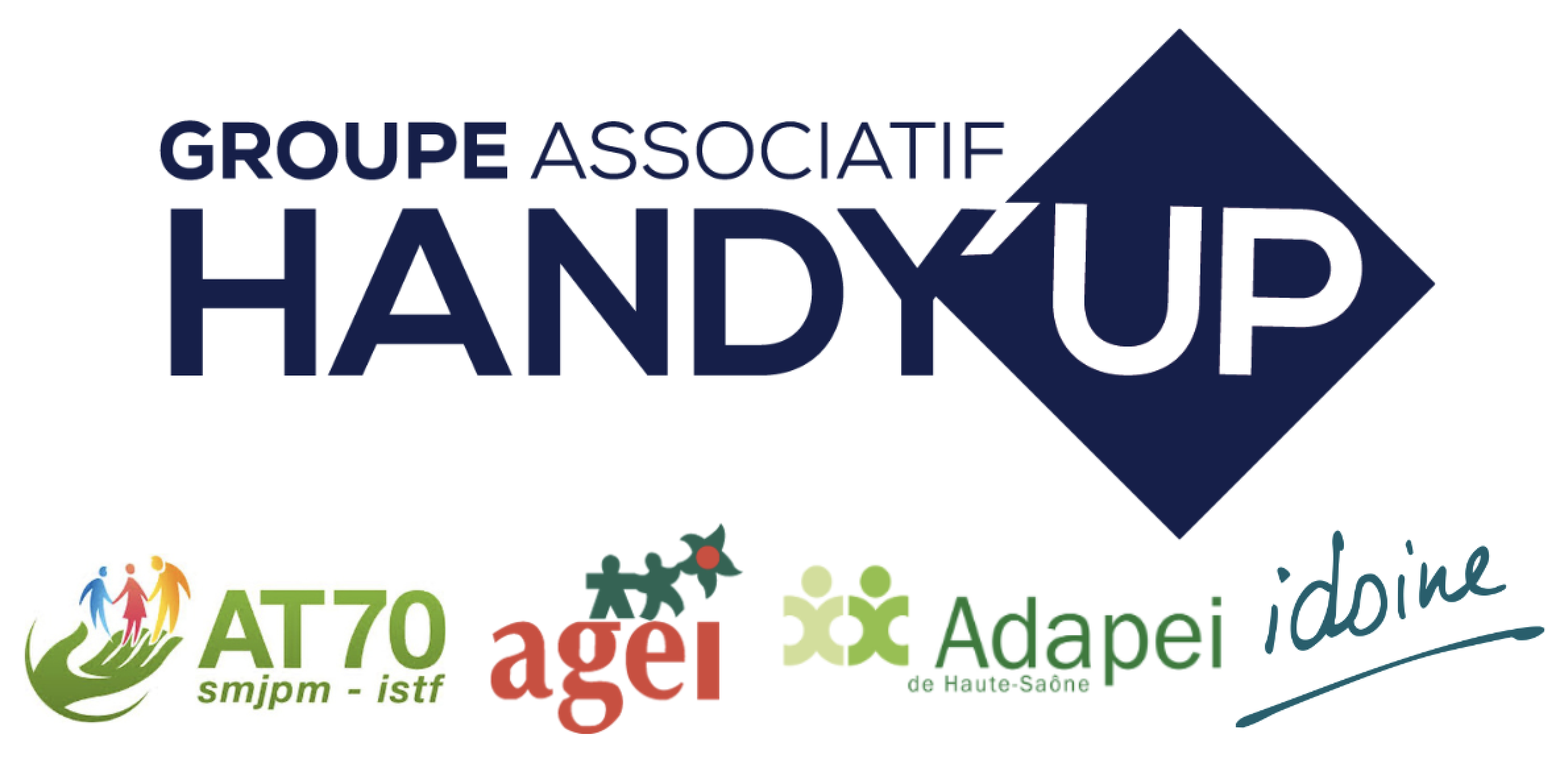 Service Idoine - Plateforme de Services et de Prestations - Groupe Associatif Handy'Up