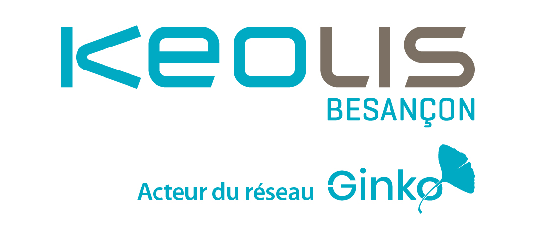 Keolis Besançon Mobilités