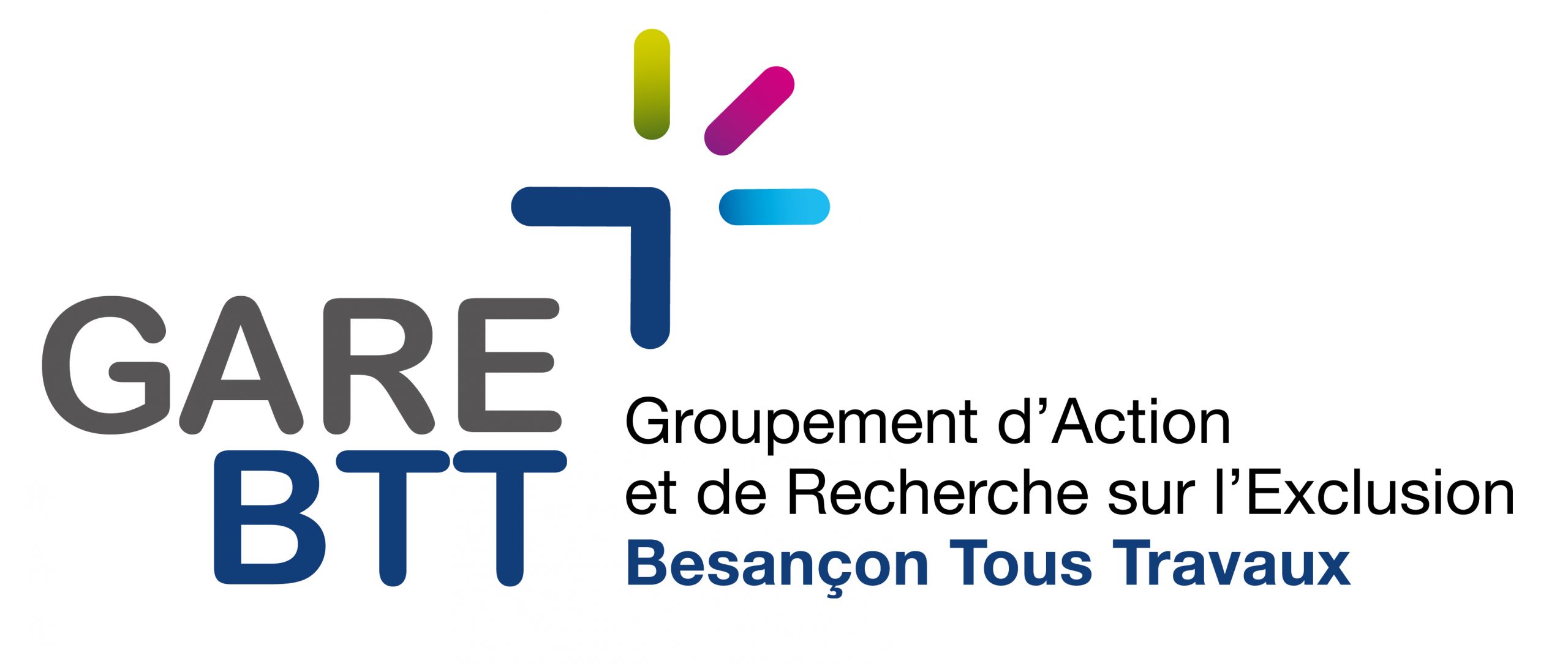 GARE BTT