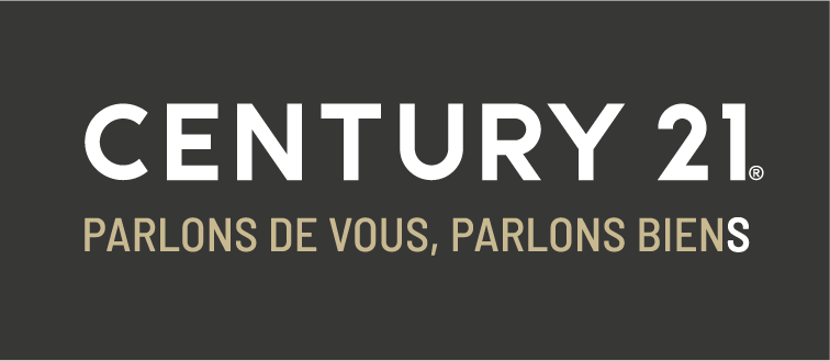 CENTURY 21 