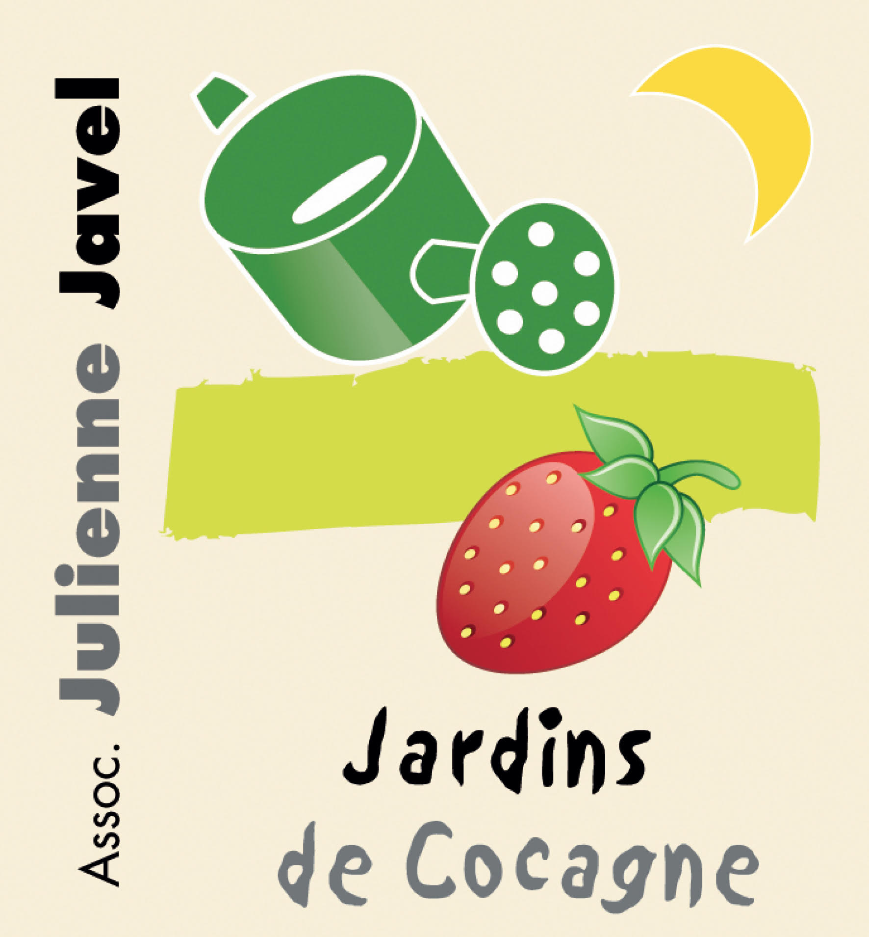 LES JARDINS DE COCAGNE