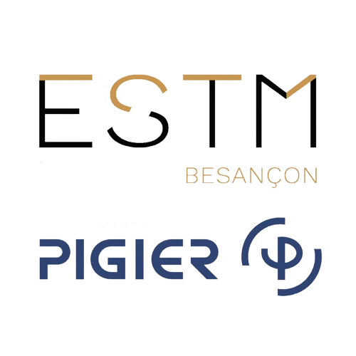 ESTM PIGIER