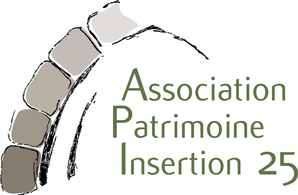 Association Patrimoine Insertion 25
