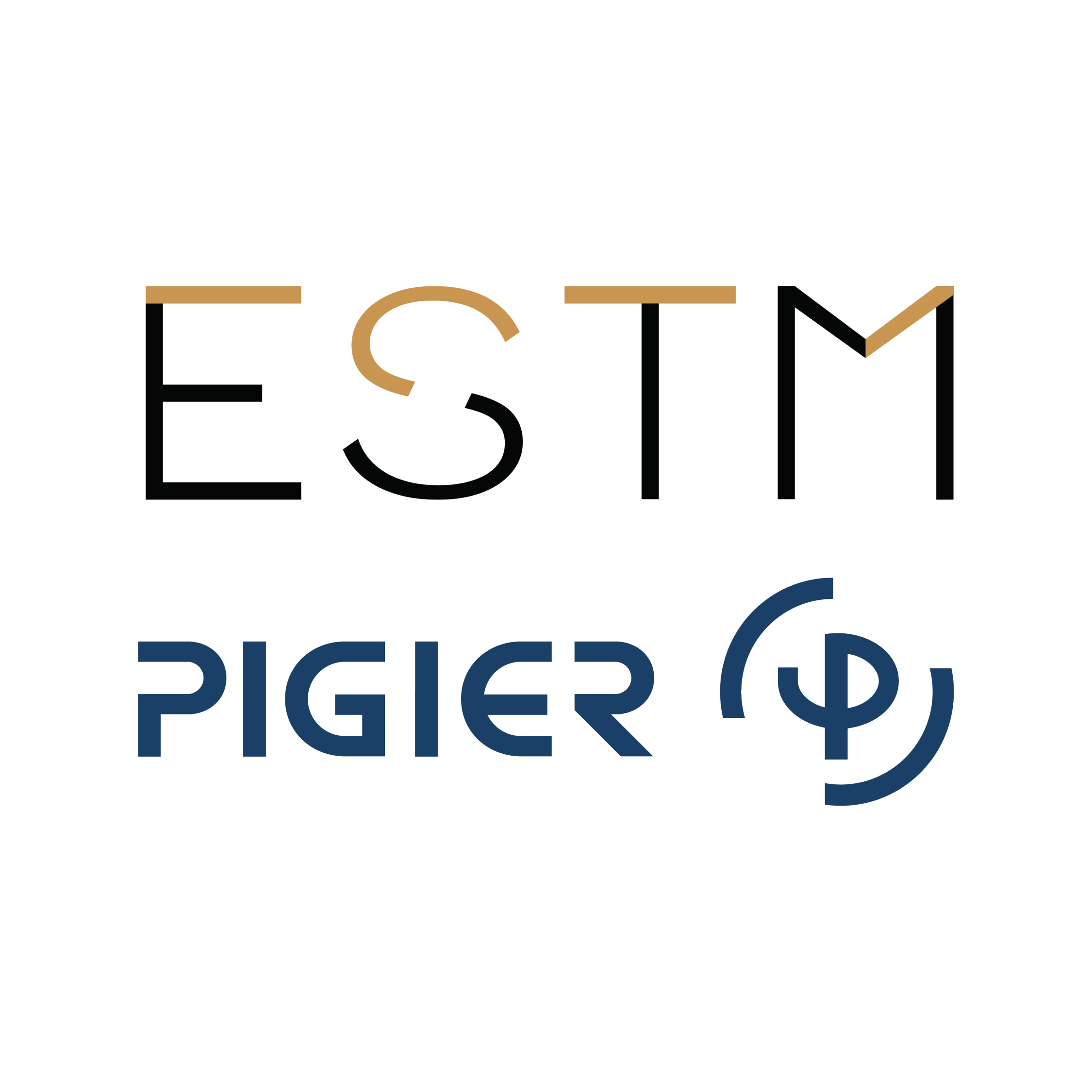 ESTM PIGIER