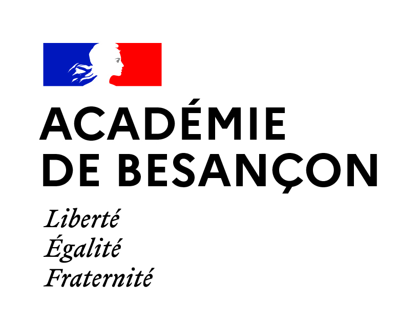 Académie de Besançon