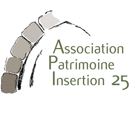 Association Patrimoine Insertion 25