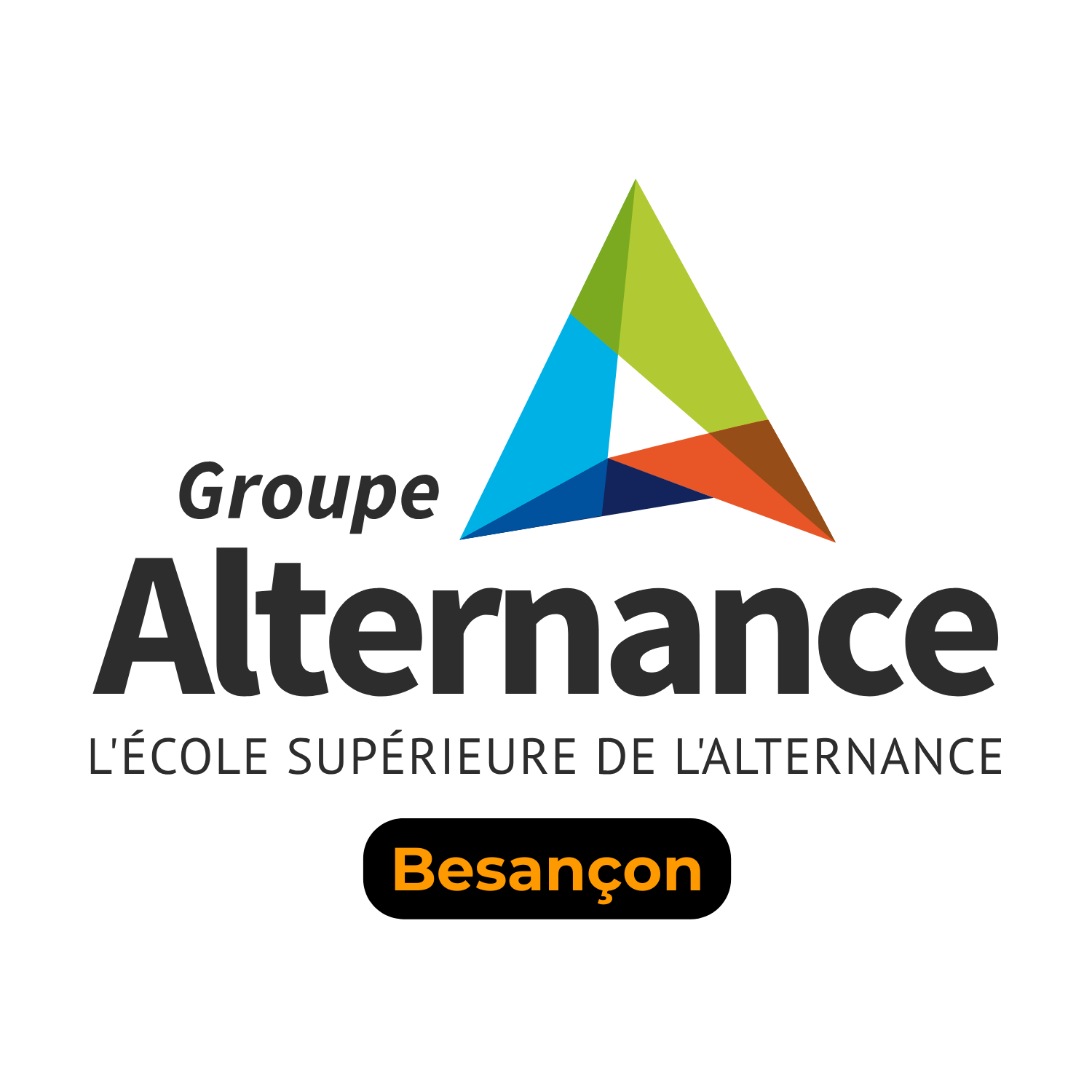 Groupe Alternance Besançon 