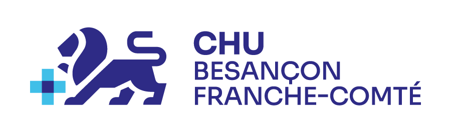 CHU BESANCON FRANCHE COMTE