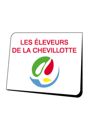 les eleveurs de la chevillotte