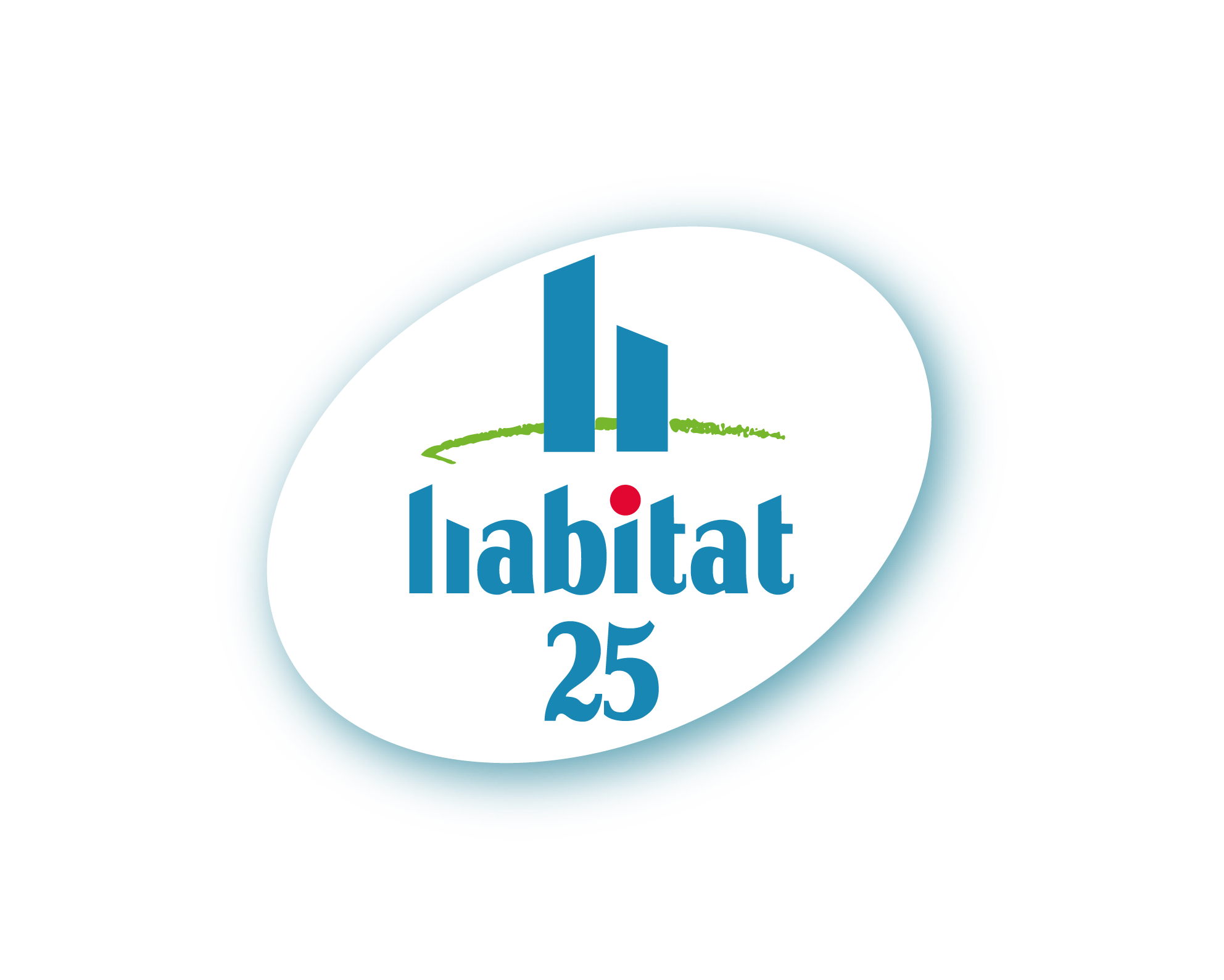 HABITAT 25  - OFFICE PUBLIC DE L'HABITAT DU DEPARTEMENT DU DOUBS