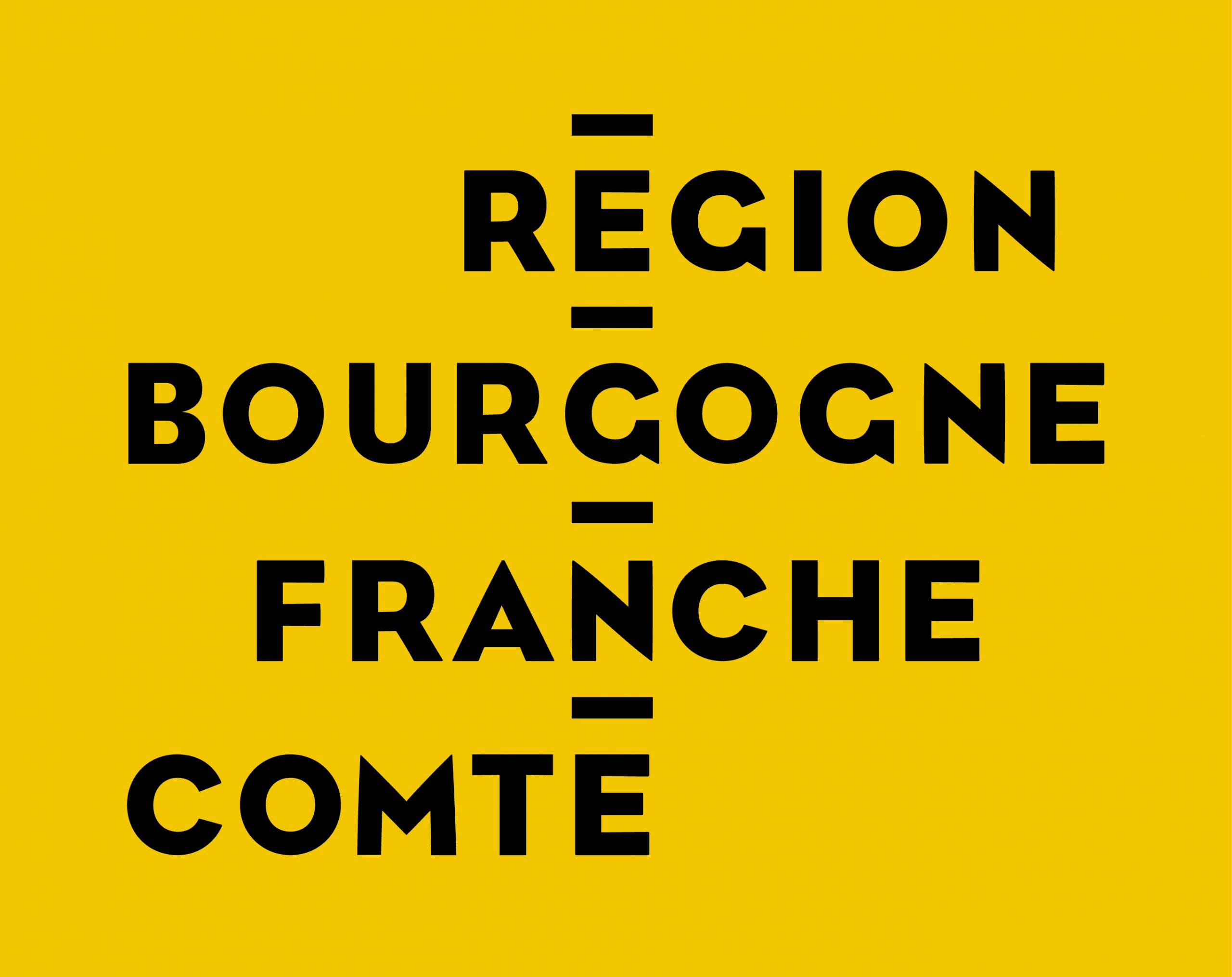REGION BOURGOGNE-FRANCHE-COMTE